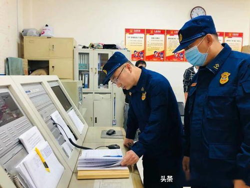 葫蘆島消防救援支隊深入開展 兩節 期間消防安全錯時檢查