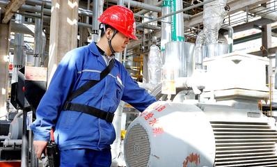 陜西延長石油(集團(tuán))有限責(zé)任公司煉化公司永坪煉油廠