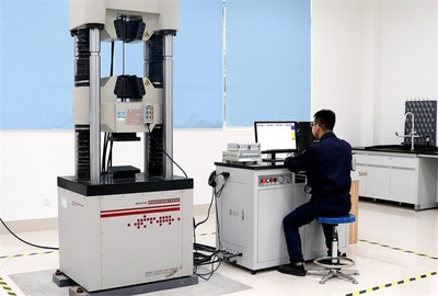 追求專業(yè)從未止步,廣西質(zhì)檢院順利通過CNAS復(fù)評(píng)審及擴(kuò)項(xiàng)/變更評(píng)審