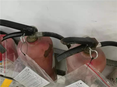 惠州消防專項暗訪廠房火災隱患,這些單位被點名!