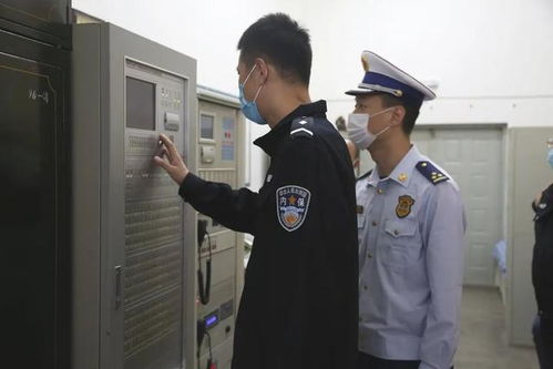 丹東市消防救援支隊走進(jìn)我校校園全面開展防疫消殺和消防檢查服務(wù)保障活動