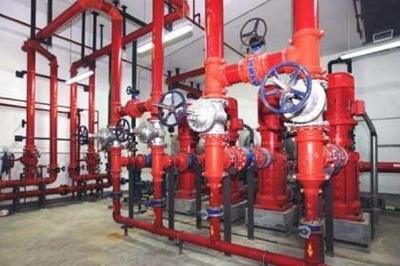 成都消防維修、設計、改造及檢測服務全解析