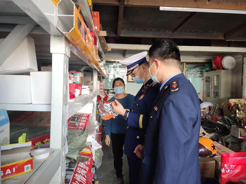 庫爾勒3·15消防產品監(jiān)督檢查 打假進行時，消防檢測服務在行動