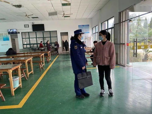 歲末安防護銀齡，消防檢測送平安——助力社區老人安心迎新年