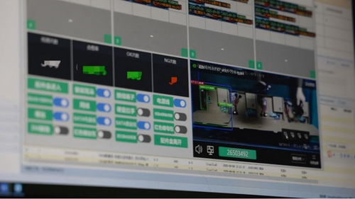 中國制造“領航樣本”的密碼，為何藏在海康威視智能工廠的數據處理里？